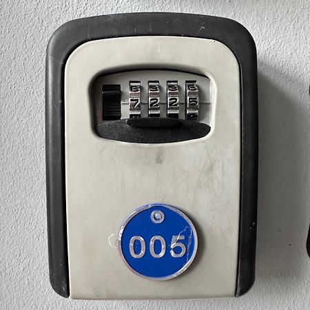 Eventhaus Aparthotel Panzweiler Bagian luar foto