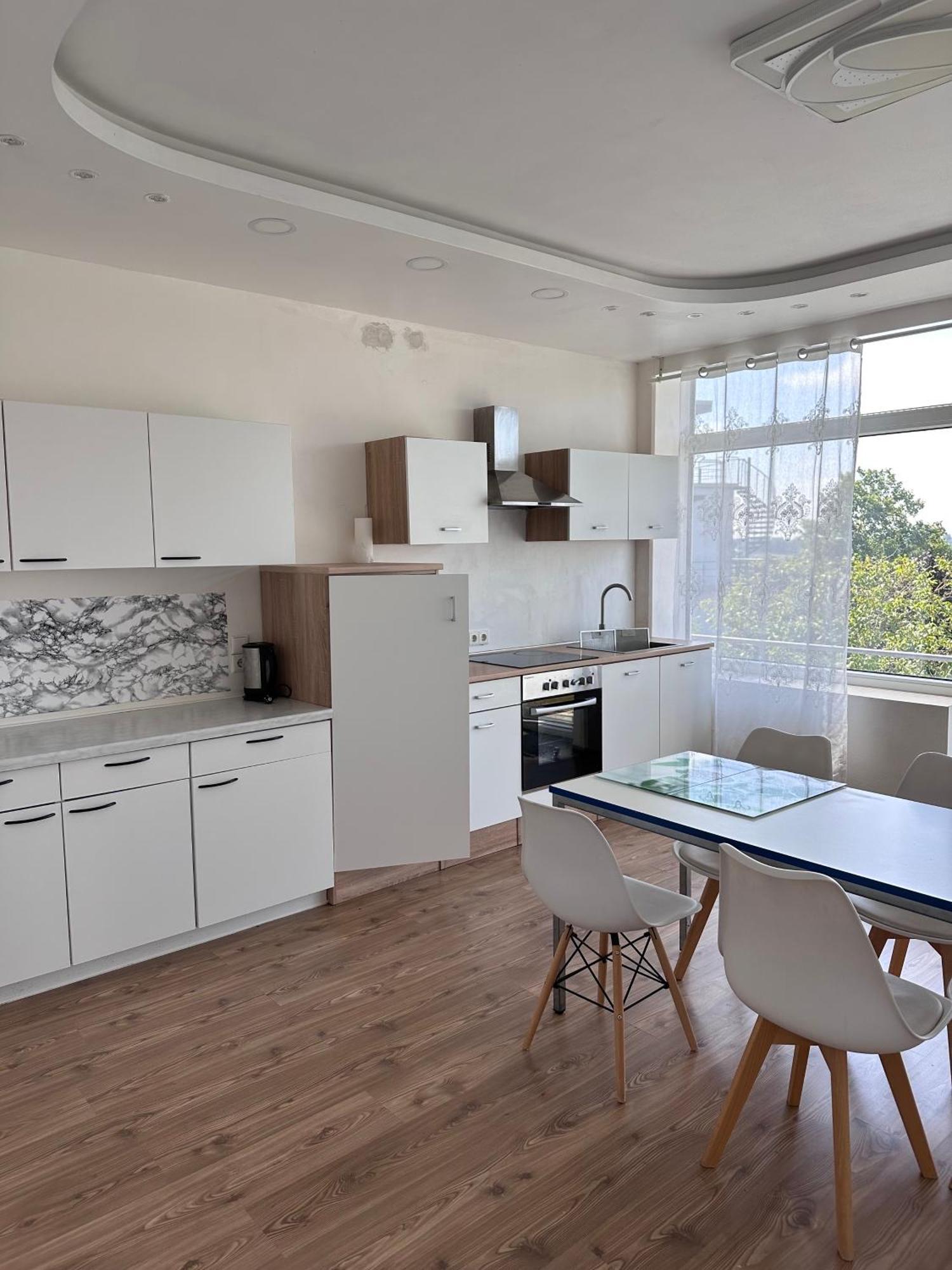 Eventhaus Aparthotel Panzweiler Bagian luar foto