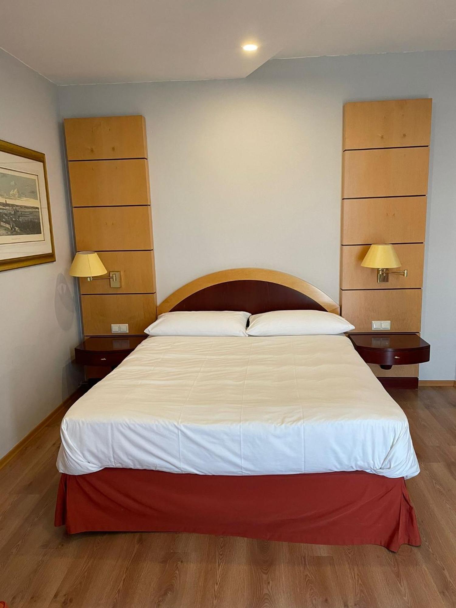 Eventhaus Aparthotel Panzweiler Bagian luar foto