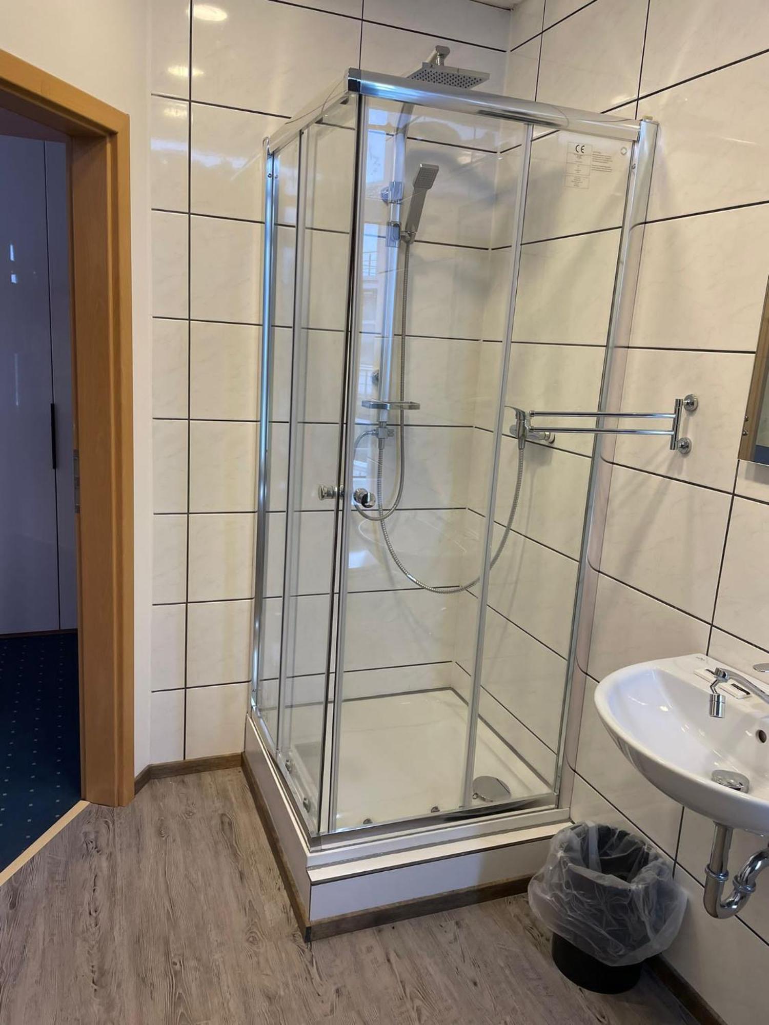 Eventhaus Aparthotel Panzweiler Bagian luar foto