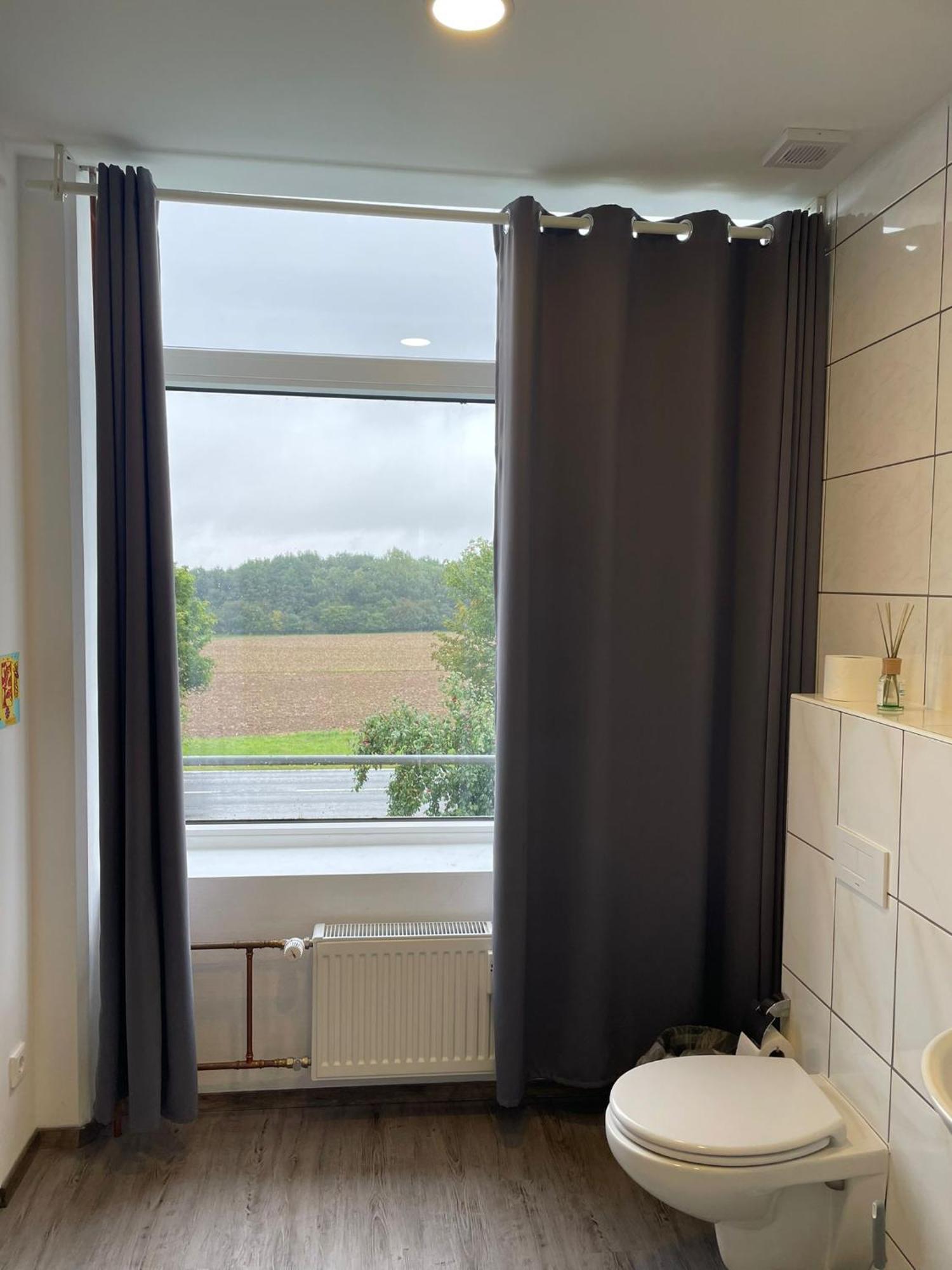 Eventhaus Aparthotel Panzweiler Bagian luar foto