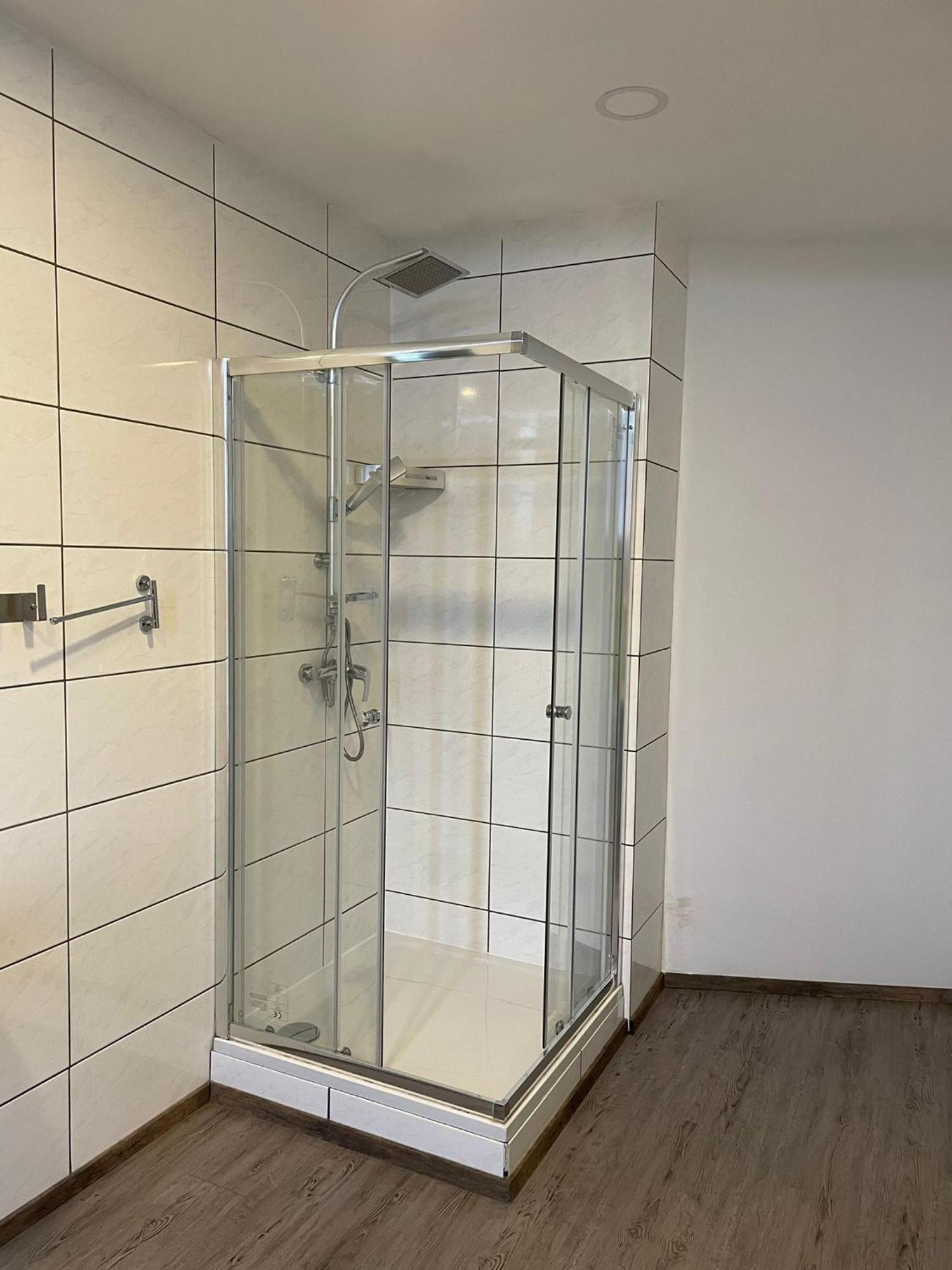 Eventhaus Aparthotel Panzweiler Bagian luar foto