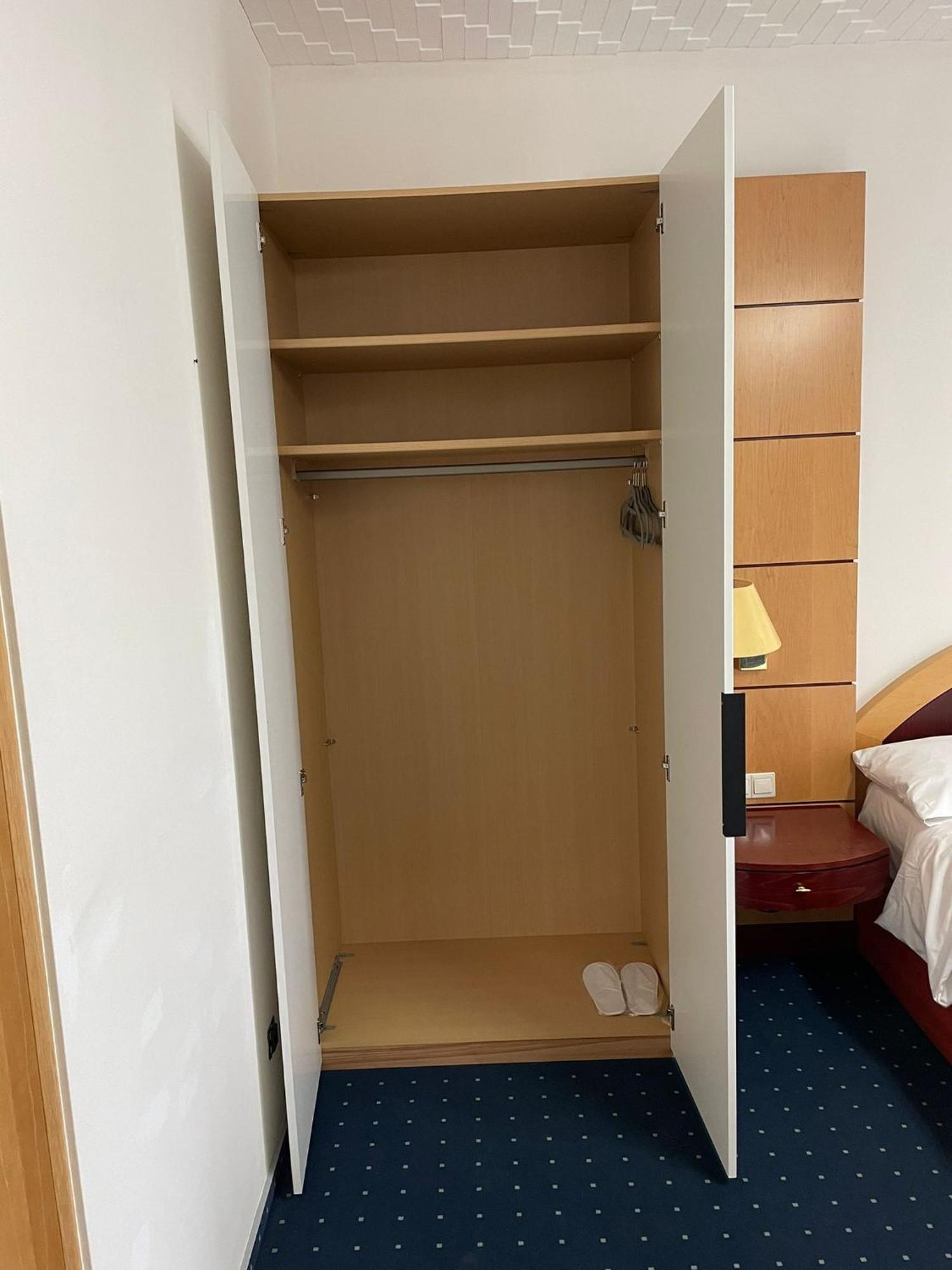 Eventhaus Aparthotel Panzweiler Bagian luar foto