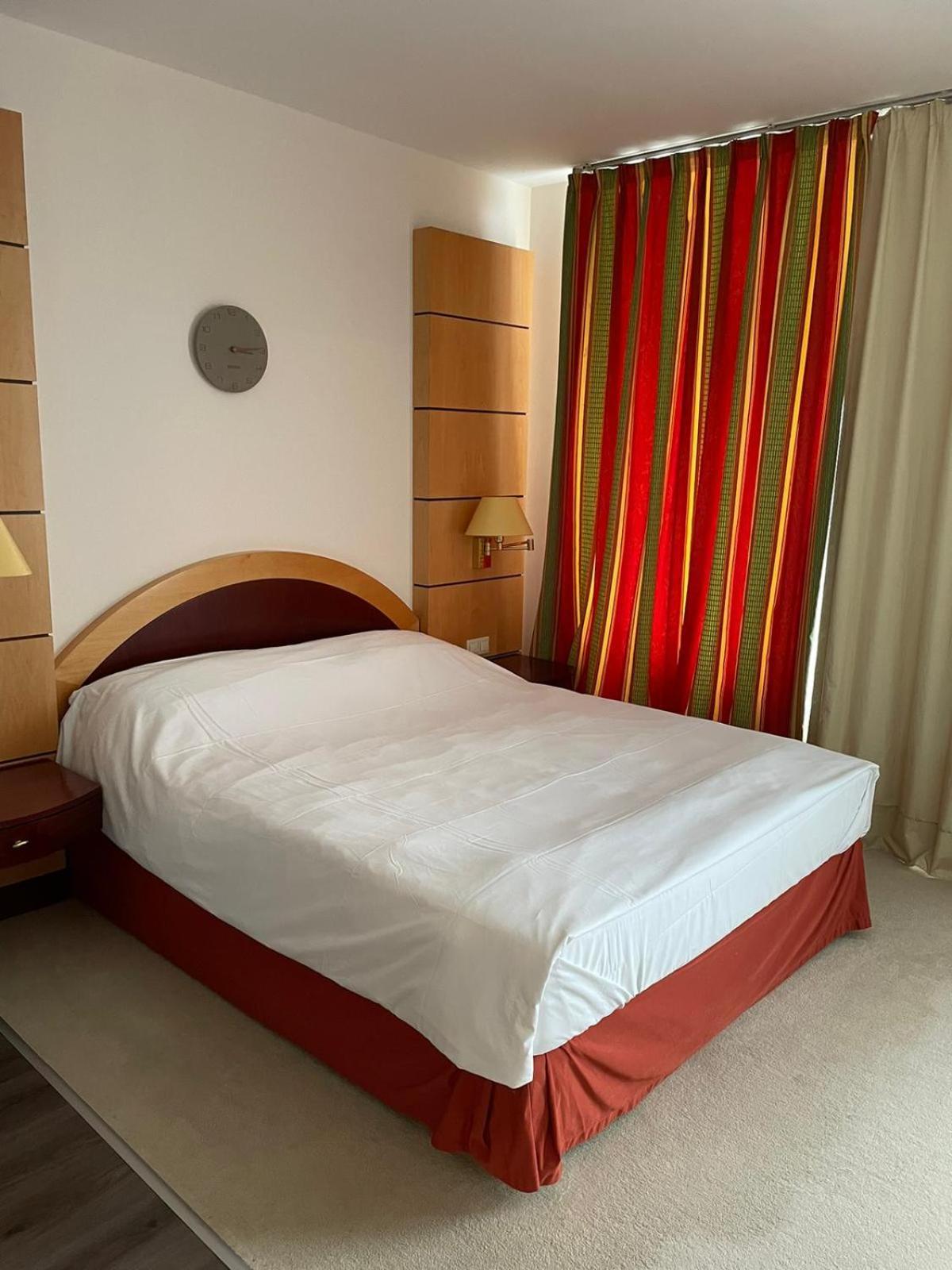 Eventhaus Aparthotel Panzweiler Bagian luar foto